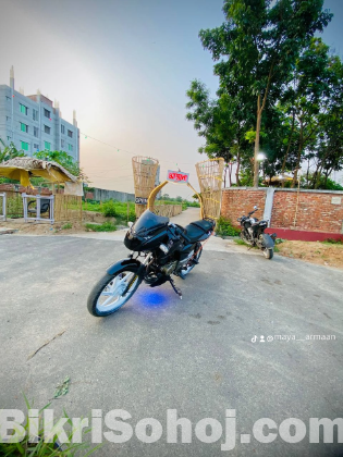 Pulsar 150 SD 2011 MoDeL